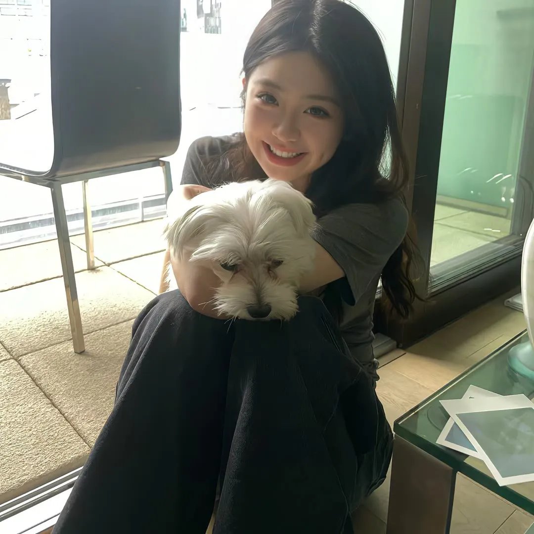 恋上美人鱼